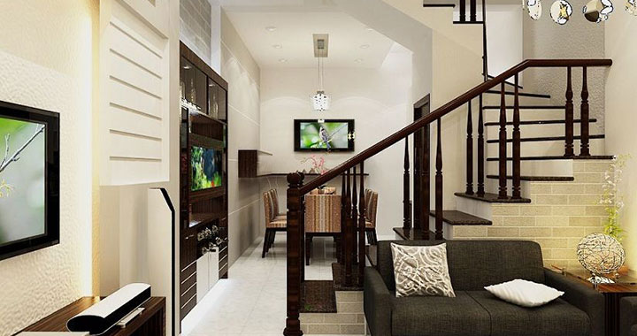 mẫu nhà SmartHome được yêu thích năm 2019